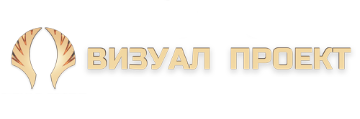 Визуалпроект Логотип